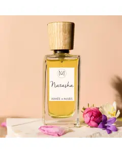 Aimée de Mars Parfum Natasha - 30ml bij Beautyfashionshop