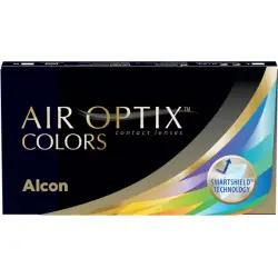Air Optix Colors bij Lensdeal