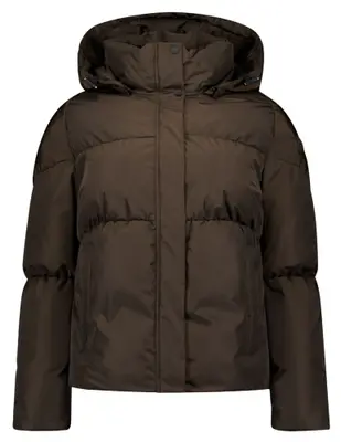 AIRFORCE Winterjas Maya puffer FRW1083 bij The Stone