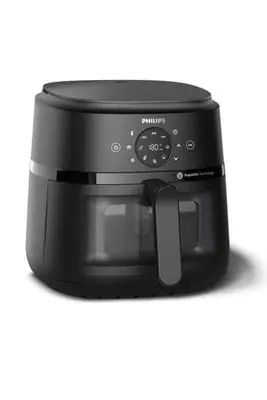 Airfryer 2000 Series 6,2L NA230/00 bij Wehkamp