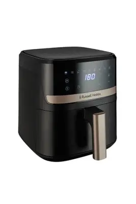 Airfryer 4.3L - 27610-56 bij Wehkamp