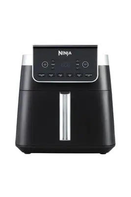 Airfryer MAX PRO - 6,2 liter - AF180EU bij Wehkamp