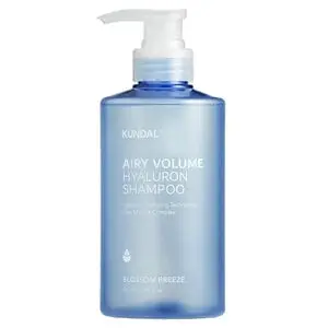 Airy Volume Hyaluron Shampoo Blossom Breeze bij Little Wonderland