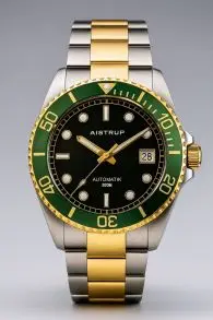 Aistrup Automatik 200M Diver AIW8304 bij HorlogeGigant