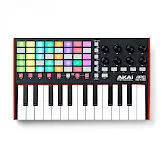 Akai Professional APC Key 25 MKII Next Generation Ableton Live Controller Keyboard bij Meibergen (Almelo)