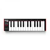 Akai Professional LPK 25 MK2 / LPK25 MK2 Laptop Performance Midi Keyboard bij Meibergen (Almelo)
