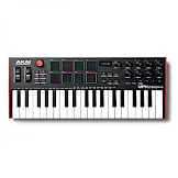 Akai Professional MPK Miniplus 37 Toetsen The Ultimate USB Midi Keyboard bij Meibergen (Almelo)
