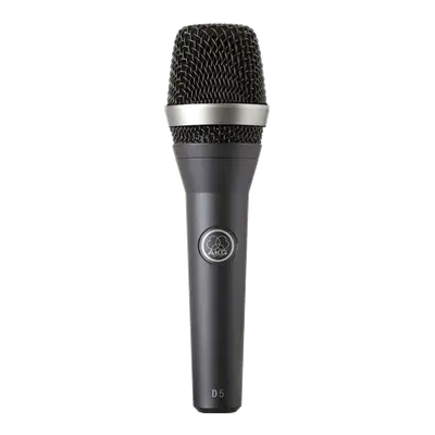 AKG D5 Microfoon bij Music All In