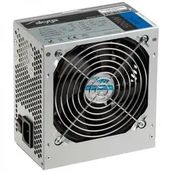Akyga Basic ATX Voeding 500W bij Informatique