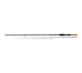 Albatros TL Pro Match CRF 300 2 Tip Feederhengel bij BD Store