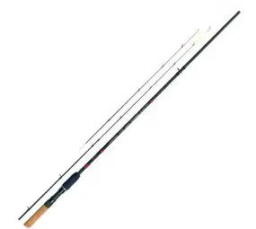 Albatros TL Pro Match CRF 330 2 Tip Feederhengel bij BD Store
