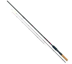 Albatros TL Pro Match CRF 360 3 Tip Feederhengel bij BD Store