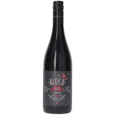 Aldea Tempranillo 75 cl bij Dirck3 (Dirck III)