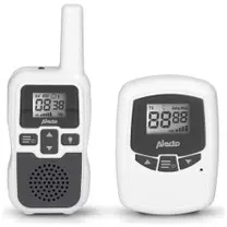 Alecto babyfoon DBX-80 bij Prenatal