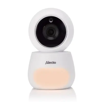 Alecto Babyfoon Dvm2050C bij Babywinkel.nl