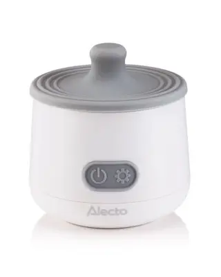 Alecto Draagbare Flessenwarmer BW1000 bij Babyplanet