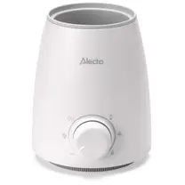 Alecto flessenwarmer BW800 bij Prenatal