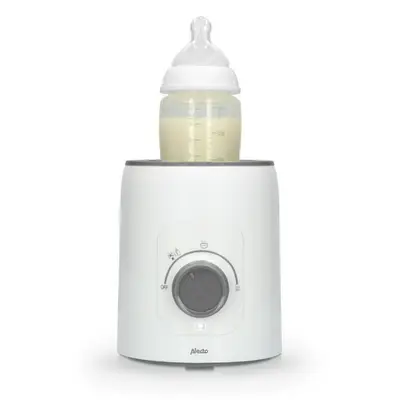 Alecto Flessenwarmer Fast bij Babywinkel.nl