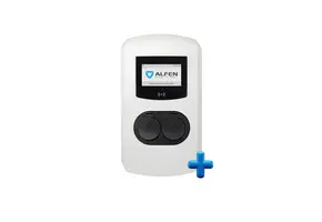 Alfen Eve Double Plus 22 kW Laadpaal bij Solar Outlet