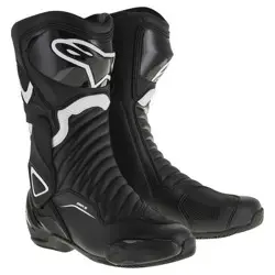 Alpinestars SMX-6 V2 Motorlaarzen bij Motorkledingstore