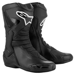 Alpinestars SMX-6 V3 Motorlaarzen bij Motorkledingstore