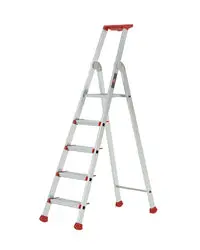 Altrex Nimba ladder 5-treden bij Hubo