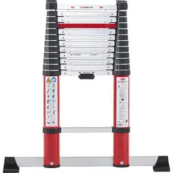 Altrex telescoopladder Smart Up Go 13 treden bij Toolstation Nederland