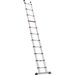 Altrex telescoopladder Smartup Active 11 treden bij Toolstation Nederland