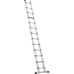 Altrex telescoopladder Smartup Active 13 treden bij Toolstation Nederland