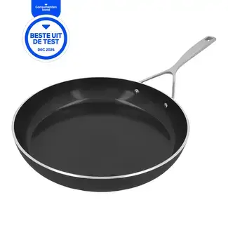 Alu Pro 5 Ceraforce Koekenpan 28cm bij Marc Cook & Home
