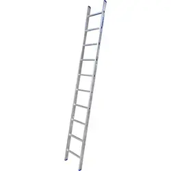 Alumexx enkele ladder 10 treden bij Toolstation Nederland
