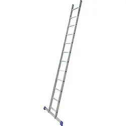 Alumexx enkele ladder 12 treden bij Toolstation Nederland
