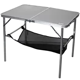 Aluminium Campingtafel Opvouwbaar bij Vrijbuiter