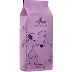 Alunni Luigina Koffiebonen bij De Koffiethuiswinkel