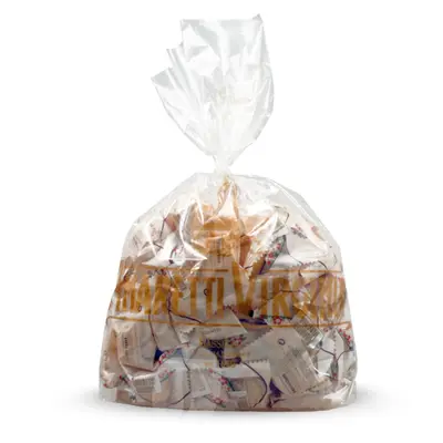 Amaretti Virginia, klein zacht 500 g bij Koffiecentrale