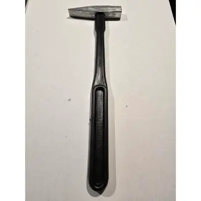 AmaTI modelbouw hamer bij N-spoor