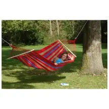 Amazonas Aruba Hangmat bij Bergfreunde