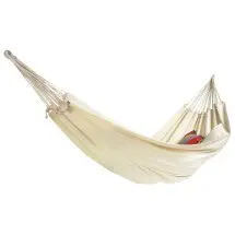 Amazonas Barbados Hangmat bij Bergfreunde
