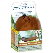 Amazonas Moskito-Traveller Pro Hangmat bij Bergfreunde