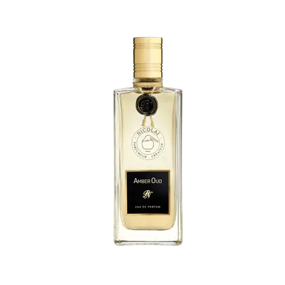 Amber Oud - eau de parfum bij Perfume Lounge