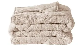 Ambiante Plush Lazy - dekbed zonder overtrek bij Beddenreus
