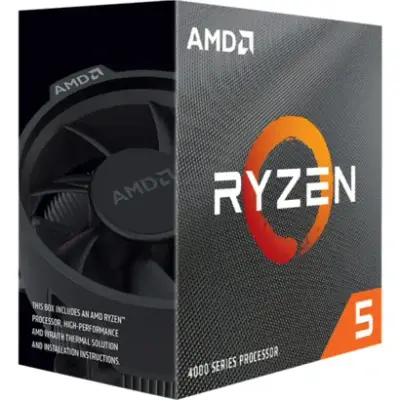 AMD Ryzen 5 4500 (3,6GHz) 11MB boxed 65W AM4 bij Yorcom