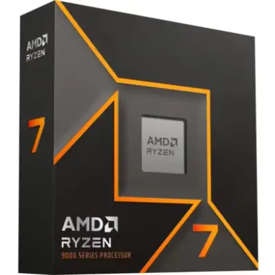 AMD Ryzen 7 9700X (3,8GHz) 40MB boxed 65W AM5 bij Yorcom