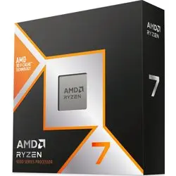 AMD Ryzen 7 9800X3D Boxed bij Informatique