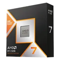 AMD Ryzen 7 9850X3D bij Paradigit