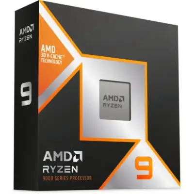 AMD Ryzen 9 9950X3D (5,7GHz) 144MB boxed 170W AM5 bij Yorcom
