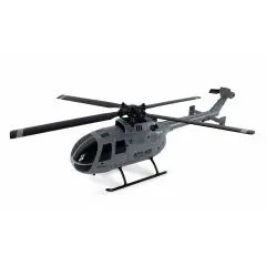 Amewi AFX-105 4-kanaals Helikopter RTF bij TopRC