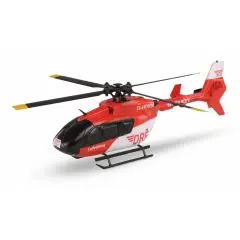 Amewi AFX-135 DRF 4-kanaals Helikopter RTF bij TopRC