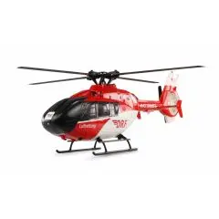 Amewi AFX-135 DRF Pro 6-kanaals Helikopter RTF bij TopRC