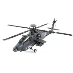 Amewi Apache AH-64D 6-Kanaals helikopter met GPS RTF bij TopRC
